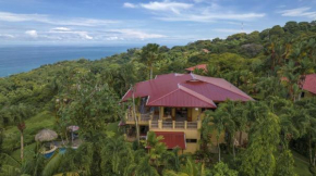 Villa for 12 Guests with private pool and SPECTACULAR Ocean View